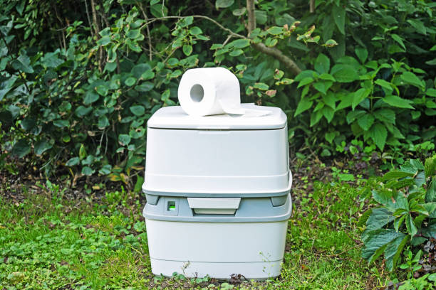 Best Porta potty rental for parties  in Belle, MO