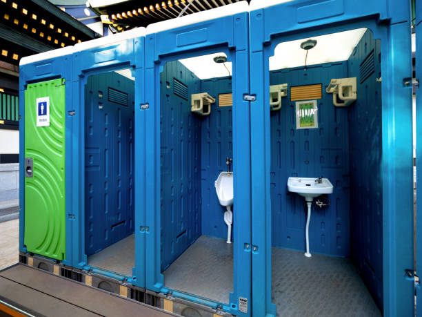 Best Event porta potty rental  in Belle, MO