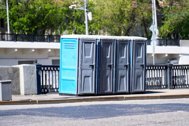 Best Wedding porta potty rental  in Belle, MO