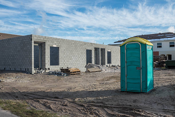 Best Emergency porta potty rental  in Belle, MO