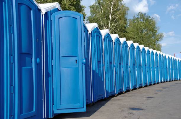 Best Portable restroom solutions  in Belle, MO